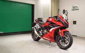 HONDA CBR400R 2023 NC56