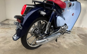 HONDA  SUPER CUB 125 JA58