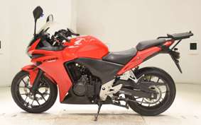 HONDA CBR400R 2013 NC47