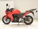 Фото Honda CBR400R 2013 с японского аукциона