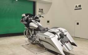 HARLEY FLTRI 1450 2006