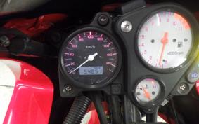 HONDA VTR1000F 1997 SC36