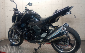 KAWASAKI Z1000 2008 ZRT00B