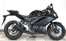 YAMAHA YZF-R25 ABS RG74J
