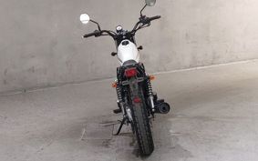 SUZUKI GLASS TRACKER BIG BOY NJ4BA