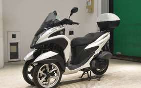 YAMAHA TRICITY 125 2020 SE82J