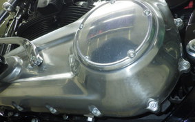 HARLEY FXST1750 2024