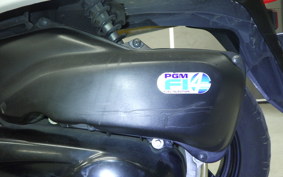 HONDA GIORNO 2 2021 AF70