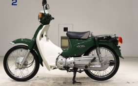 HONDA C110 SUPER CUB JA07