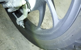 HONDA DIO110-3ﾍﾞｰｼｯｸ JK03