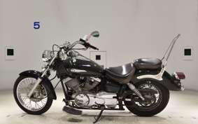 YAMAHA DRAGSTAR 250 2025 VG05J