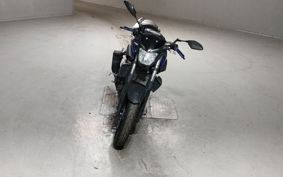 YAMAHA MT-25 RG10J