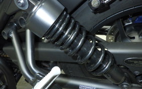 HONDA REBEL 250 A 2010 MC49