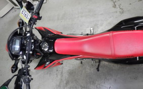 HONDA CRF250M 2023 MD38