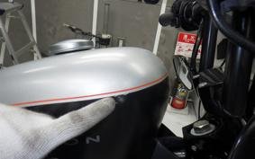 HARLEY XL1200N 2008