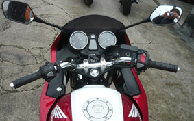 HONDA CB400 SUPER  BOL DOR ABS 2014 NC42