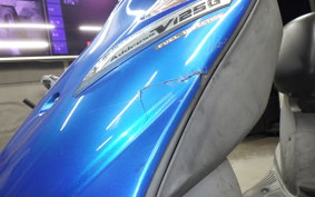 SUZUKI ADDRESS V125 G