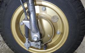 HONDA MONKEY 2004 Z50J