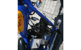HONDA JAZZ AC09