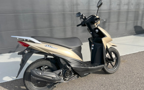 SUZUKI ADDRESS V110 CE47A