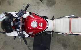 HONDA CB400 SUPER BOLDOR VTEC 2007 NC39