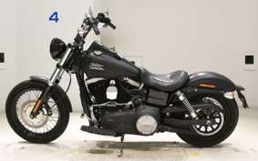 HARLEY FXDB1690 2016
