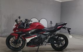 SUZUKI GSX250R DN11A