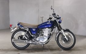 YAMAHA SR400 RH16J