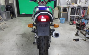 SUZUKI GSX400 IMPULSE 2009 GK7CA