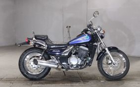 KAWASAKI ELIMINATOR 250LX EL250A
