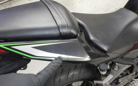 KAWASAKI NINJA 250 1992 EX250L