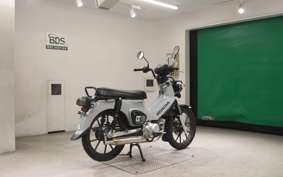 HONDA ｸﾛｽｶﾌﾞ110-3 2003 JA60