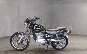 SUZUKI GN125 F Gen.2 PCJ2N