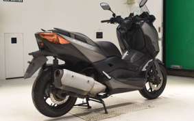 YAMAHA X-MAX 250 A