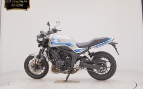 HONDA CB1000F 2025 SC94