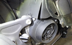 SUZUKI ADDRESS 110 2008 CE47A