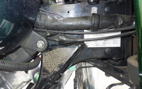 HARLEY FLHX 1580 2006