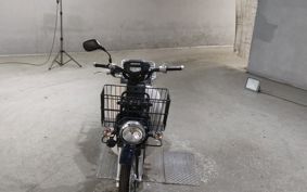 HONDA SUPER CUB50 AA04