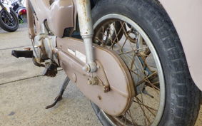 HONDA LITTLE CUB AA01