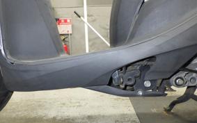 HONDA DIO 110 2023 JF31