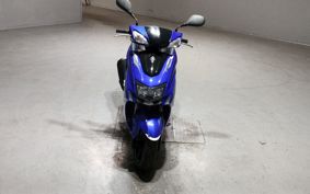 YAMAHA CYGNUS125XSR SED8J