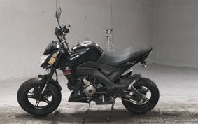 KAWASAKI Z125 PRO  BR125H