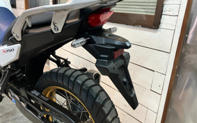 HONDA XL750 TRANSALP  2023 RD16