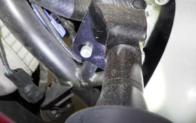 HONDA CBR250R A 1997 CS250R
