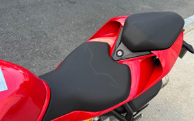 DUCATI STREET FIGHTER V2S 2025 3000