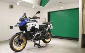 BMW R1300GS Adventure ASA 2026