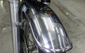 YAMAHA SR400 Gen.3 2003 RH01J