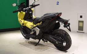 HONDA X-ADV 750 2025 RH21