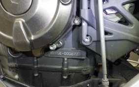 YAMAHA TENERE 700 2021 DM09J