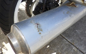 HONDA VFR400K 1992 NC21